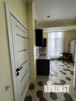 2-к квартира, вторичка, 40м2, 2/10 этаж