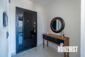 2-к квартира, вторичка, 45м2, 4/5 этаж