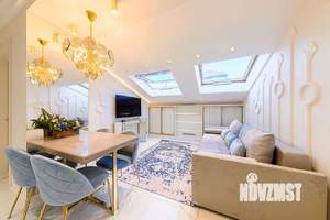 2-к квартира, вторичка, 48м2, 6/6 этаж