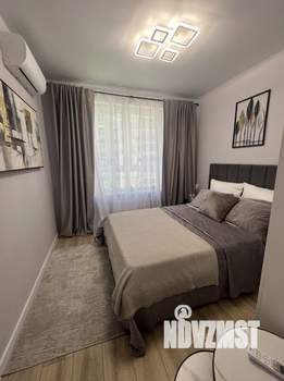 1-к квартира, вторичка, 35м2, 5/12 этаж