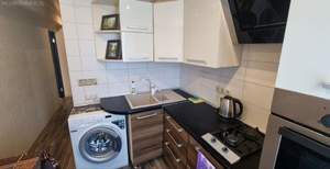 2-к квартира, вторичка, 52м2, 5/5 этаж