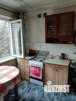 3-к квартира, вторичка, 67м2, 4/5 этаж