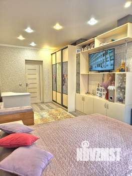 2-к квартира, вторичка, 65м2, 4/6 этаж