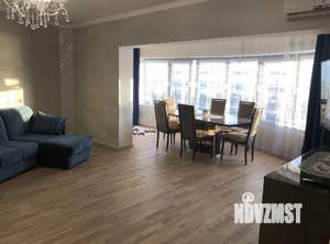 Студия квартира, вторичка, 95м2, 12/28 этаж
