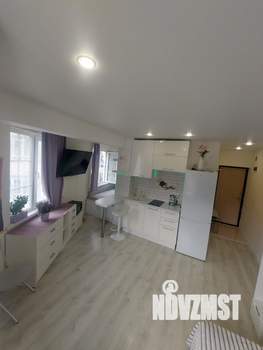 1-к квартира, вторичка, 25м2, 2/5 этаж