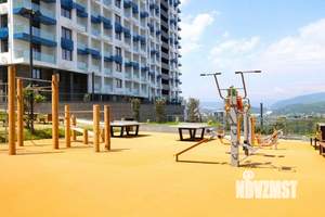 1-к квартира, вторичка, 42м2, 8/20 этаж