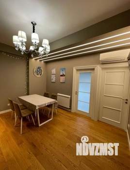 2-к квартира, вторичка, 50м2, 15/18 этаж