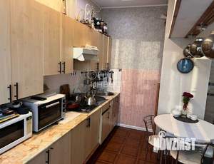 2-к квартира, вторичка, 36м2, 2/5 этаж