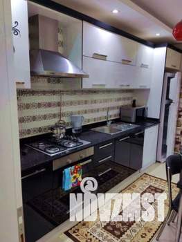 1-к квартира, вторичка, 35м2, 3/5 этаж