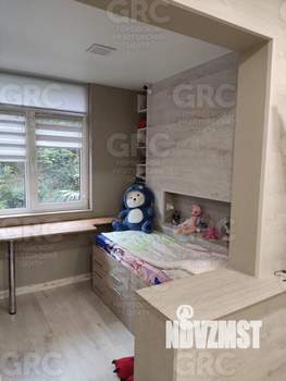 2-к квартира, вторичка, 66м2, 2/9 этаж