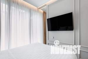 1-к квартира, вторичка, 34м2, 4/8 этаж