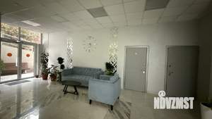 1-к квартира, вторичка, 39м2, 6/12 этаж