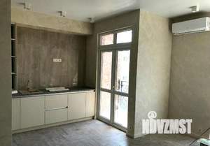 Студия квартира, вторичка, 27м2, 3/4 этаж