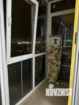 1-к квартира, вторичка, 41м2, 5/5 этаж