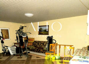 2-к квартира, вторичка, 89м2, 1/2 этаж