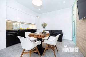 2-к квартира, вторичка, 55м2, 2/4 этаж