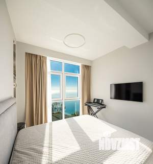 1-к квартира, вторичка, 55м2, 3/3 этаж