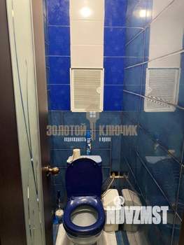 2-к квартира, вторичка, 51м2, 1/5 этаж