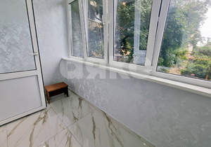 2-к квартира, вторичка, 58м2, 3/12 этаж