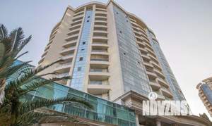 3-к квартира, вторичка, 100м2, 9/16 этаж
