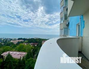 3-к квартира, вторичка, 125м2, 14/23 этаж