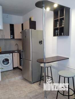 Студия квартира, вторичка, 17м2, 1/5 этаж