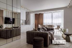 3-к квартира, вторичка, 86м2, 4/14 этаж