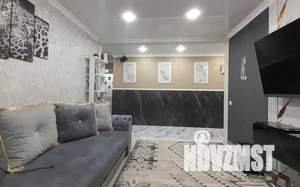 1-к квартира, вторичка, 37м2, 6/17 этаж