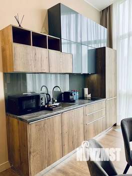 1-к квартира, вторичка, 30м2, 4/5 этаж