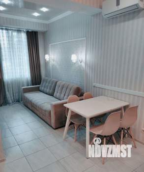 2-к квартира, вторичка, 41м2, 5/15 этаж