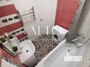 Студия квартира, вторичка, 45м2, 5/8 этаж