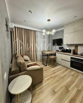 2-к квартира, вторичка, 47м2, 1/3 этаж