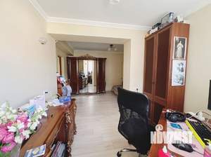 3-к квартира, вторичка, 70м2, 4/5 этаж