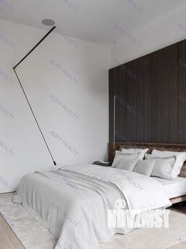 3-к квартира, вторичка, 126м2, 8/13 этаж