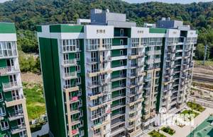 Студия квартира, вторичка, 35м2, 12/12 этаж