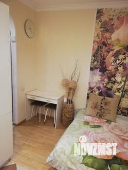 1-к квартира, вторичка, 25м2, 1/5 этаж