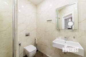 3-к квартира, вторичка, 100м2, 15/26 этаж