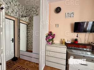 Студия квартира, вторичка, 20м2, 2/3 этаж