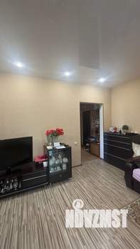 1-к квартира, вторичка, 60м2, 3/17 этаж