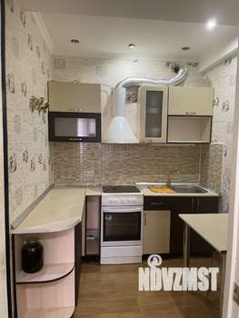 2-к квартира, вторичка, 42м2, 2/12 этаж