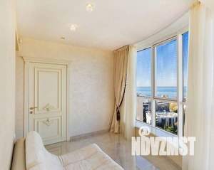 3-к квартира, вторичка, 120м2, 14/23 этаж