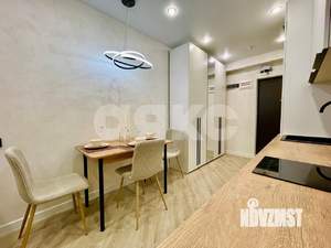 1-к квартира, вторичка, 30м2, 5/13 этаж