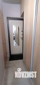 Студия квартира, вторичка, 21м2, 5/8 этаж