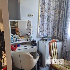2-к квартира, вторичка, 45м2, 1/3 этаж