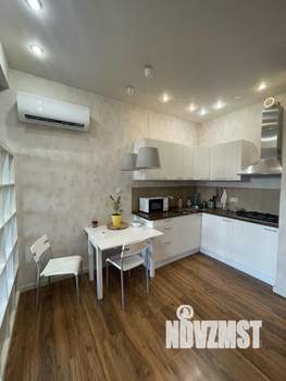 1-к квартира, вторичка, 38м2, 4/8 этаж