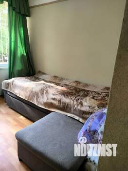 Студия квартира, вторичка, 15м2, 1/5 этаж