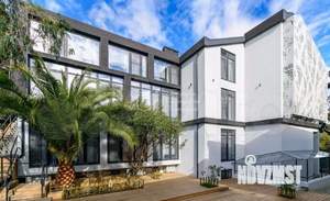 Студия квартира, вторичка, 24м2, 1/4 этаж