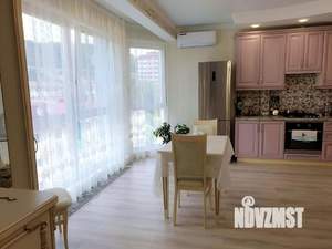 1-к квартира, вторичка, 34м2, 8/9 этаж