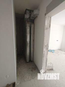 1-к квартира, вторичка, 39м2, 17/20 этаж