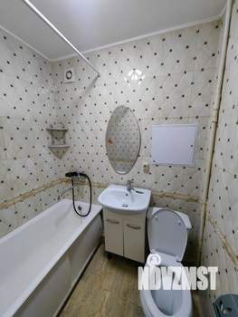 1-к квартира, вторичка, 31м2, 2/5 этаж